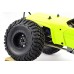 FTX Mauler 1/10th 4WD Rock Crawler - RTR - Yellow