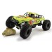 FTX Mauler 1/10th 4WD Rock Crawler - RTR - Yellow