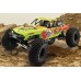 FTX Mauler 1/10th 4WD Rock Crawler - RTR - Yellow