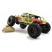 FTX Mauler 1/10th 4WD Rock Crawler - RTR - Yellow