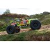 FTX Mauler 1/10th 4WD Rock Crawler - RTR - Yellow