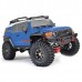 FTX Outback Geo - 1/10th 4x4 Trail Crawler - RTR - Blue