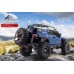 FTX Outback Geo - 1/10th 4x4 Trail Crawler - RTR - Blue