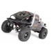 FTX Outback Texan 1/10th Trail Crawler - RTR - Grey