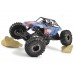 FTX Ravine 4WD/4WS 1/10th MOA Rock Crawler Buggy - RTR