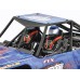 FTX Ravine 4WD/4WS 1/10th MOA Rock Crawler Buggy - RTR