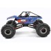 FTX Ravine 4WD/4WS 1/10th MOA Rock Crawler Buggy - RTR