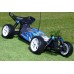 FTX Vantage 2.0 4WD 1/10th Buggy - Brushed