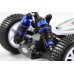 FTX Vantage 2.0 4WD 1/10th Buggy - Brushed