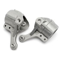 HPI Trophy Truggy Steering Arms (Left and Right)