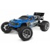 HPI Racing 1/10th 2WD Jumpshot ST Flux Stadium Truck - Blue