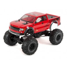 HPI Crawler King 1/10th 4WD Ford F-150 Raptor SVT - RTR