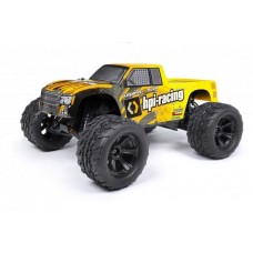 HPI Jumpshot MT Flux 1/10th 2WD Monster Truck - RTR - Brushless