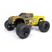 HPI Jumpshot MT Flux 1/10th 2WD Monster Truck - RTR - Brushless