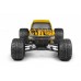 HPI Jumpshot MT Flux 1/10th 2WD Monster Truck - RTR - Brushless