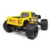 HPI Jumpshot MT Flux 1/10th 2WD Monster Truck - RTR - Brushless