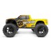 HPI Jumpshot MT Flux 1/10th 2WD Monster Truck - RTR - Brushless