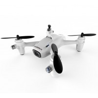 Hubsan X4C+ Plus Mini Quadcopter 720P HD Camera - Ready to Fly (RTF)