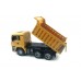 Huina 1/18th RC Dump Truck - 6Ch