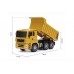 Huina 1/18th RC Dump Truck - 6Ch