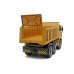 Huina 1/18th RC Dump Truck - 6Ch