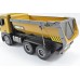 Huina 1/14th RC Tipper / Dumper w/ Die Cast Cab, Bucket and Wheels - 10Ch