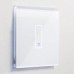 Iotty Smart Light Switch in White (Single)