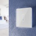 Iotty Smart Light Switch in White (Single)