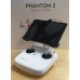 Apple iPad 2 or iPad 3 FPV Mount for DJI Phantom FC40 / Phantom 2 Vision or Vision+ Quadcopter Transmitter