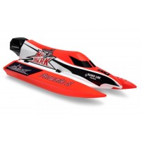 Joysway Mad Shark V2 Mini F1 Speedboat (Brushless) - 420mm 