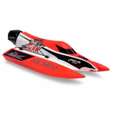 Joysway Mad Shark V2 Mini F1 Speedboat (Brushless) - 420mm 