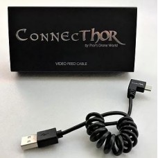 LifThor USB to Micro USB Cable 