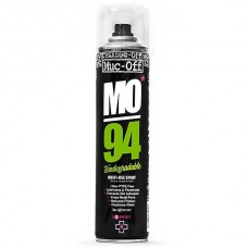 Muc-Off MO94 Lubricant and Protection Spray - 400ML