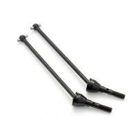 Maverick Quantum HD Heavy Duty Universal Drive Shafts (pair)