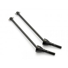 Maverick Quantum HD Heavy Duty Universal Drive Shafts (pair)