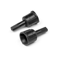 Maverick Ion Composite Diff Outdrives (2pcs)