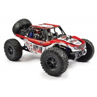 FTX Outlaw Ultra-4 4WD 1/10th Buggy (Brushed) - RTR