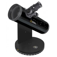 National Geographic 76/350 Compact Telescope