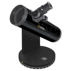 National Geographic 76/350 Compact Telescope