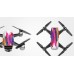 PGYTECH Skins for DJI Spark (4 Pack) - Set 1