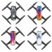 PGYTECH Skins for DJI Spark (4 Pack) - Set 1