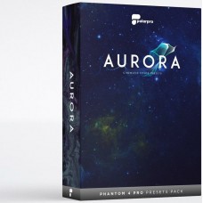 Polar Pro Aurora - Cinematic Colour Presets - Mavic Pro Edition