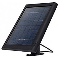 Ring Solar Panel - Black