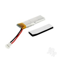 Sonik RC 1S 3.7v 180mAh Lipo Battery for Aviator 400