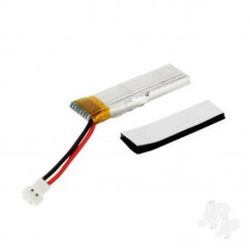 Sonik RC 1S 3.7v 180mAh Lipo Battery for Aviator 400