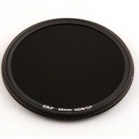 SRP 55mm Neutral Density / Circular Polariser (ND8/CP) Filter for SRP for BlurFix Adapter