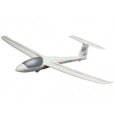 Multiplex Solius Free Flight Glider 650mm