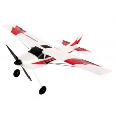 Sonik RC Aviator 400 Trainer Plane w/ 6-Axis Gyro 