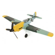 Sonik RC BF-109 Messerschmitt 400 RC Plane w/ 6-Axis Gyro Stabilisation