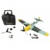 Sonik RC BF-109 Messerschmitt 400 RC Plane w/ 6-Axis Gyro Stabilisation